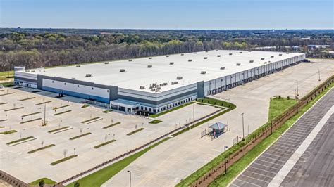 The Home Depot Distribution Center in Baltimore, MD 21219